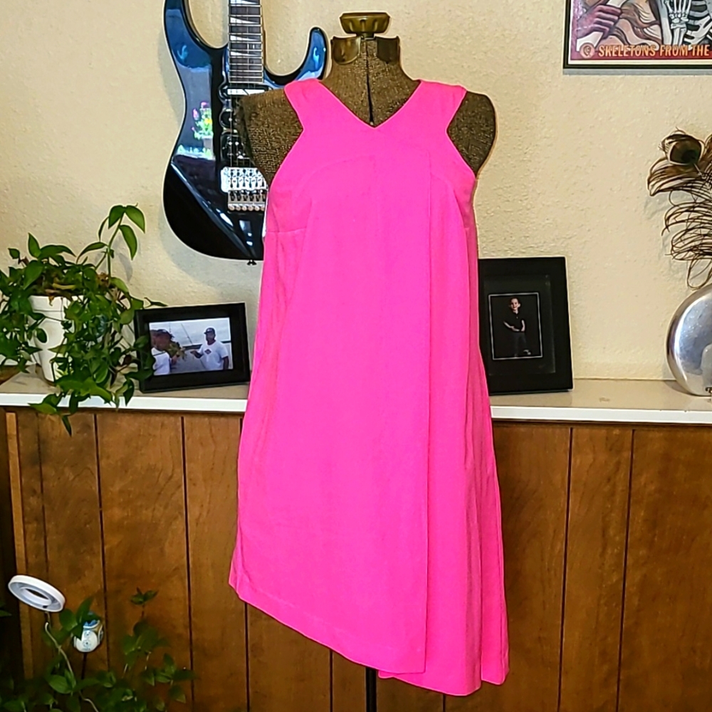 Rachel Roy dress